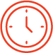 clock icon