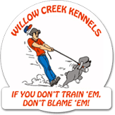 Willow Creek Kennels
