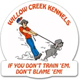 Willow Creek Kennels